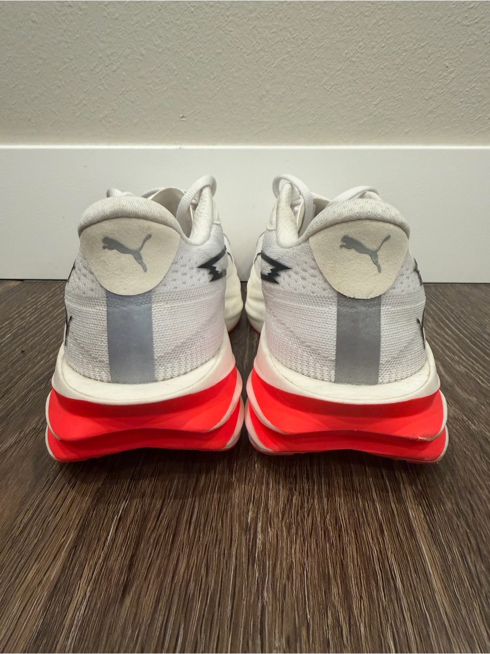Puma Deviate Pure NITRO Running Shoes - Picture 4 of 8